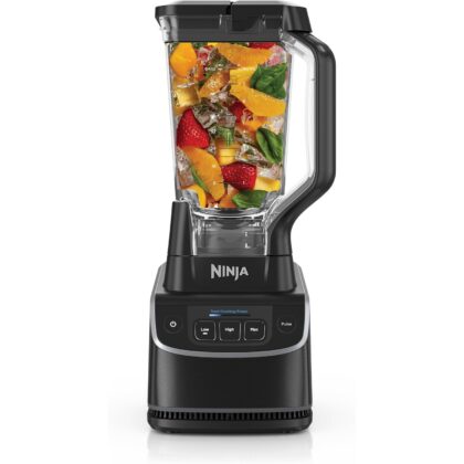 Ninja UltraCrush Professional Blender, 1000W, 72oz Pitcher